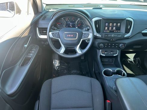 Used 2023 GMC Terrain SLE image 26