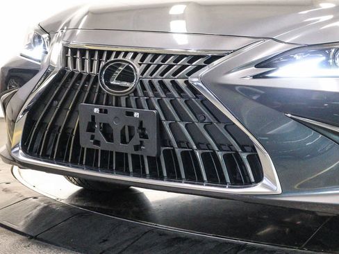 Certified 2025 Lexus ES 350 w/ Premium Package FWD image 8
