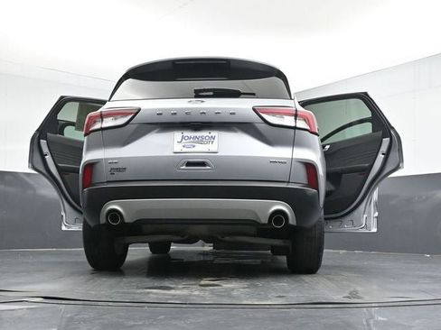Used 2021 Ford Escape SE w/ Convenience Package AWD/4WD image 38