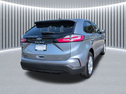 Used 2024 Ford Edge SE AWD/4WD image 6