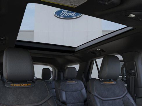 New 2026 Ford Explorer Tremor w/ Tremor Ultimate Package image 22