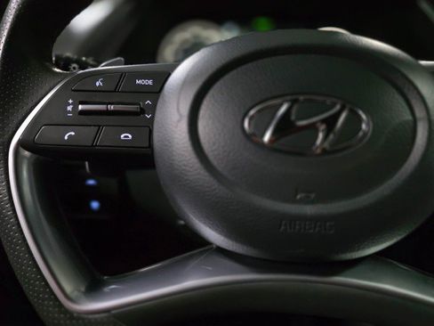 Used 2022 Hyundai Sonata SEL Plus w/ Preferred Accessory Package image 21