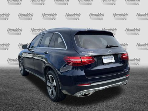 Used 2019 Mercedes-Benz GLC 300 4MATIC image 8