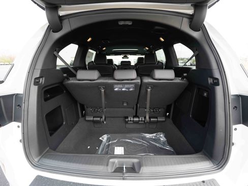 New 2026 Honda Odyssey Sport-L image 28