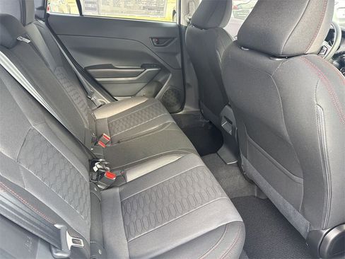 New 2026 Subaru Impreza 2.0i Sport image 25