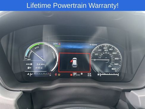 New 2026 Subaru Crosstrek 2.5i Sport AWD/4WD image 27
