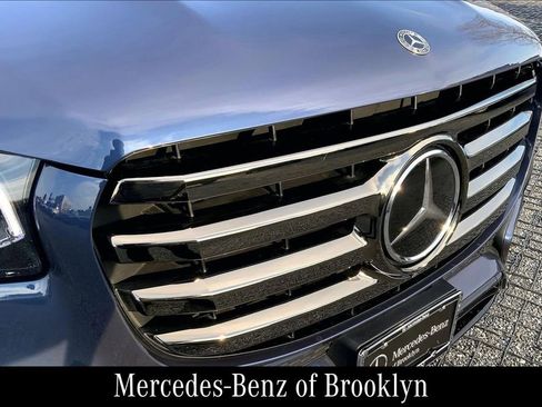 Used 2024 Mercedes-Benz GLS 450 4MATIC image 33