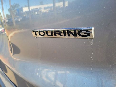 Certified 2021 Honda Passport Touring image 15