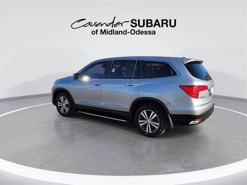 Used 2016 Honda Pilot EX-L image 6