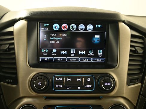 Used 2020 GMC Yukon XL Denali w/ Denali Ultimate Black Edition AWD/4WD image 28