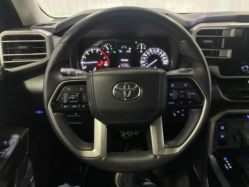 Used 2022 Toyota Tundra SR5 image 16