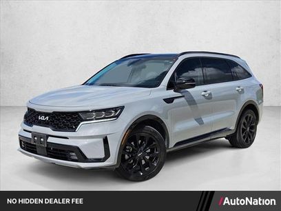 Used 2023 Kia Sorento SX