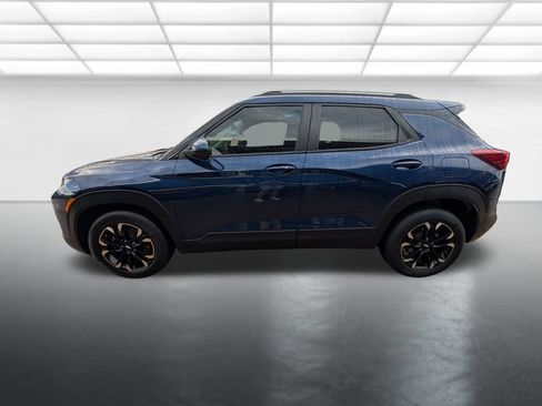 Certified 2023 Chevrolet TrailBlazer LT FWD image 25
