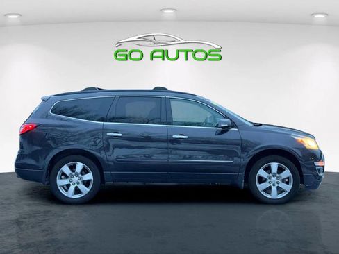 Used 2017 Chevrolet Traverse Premier image 6