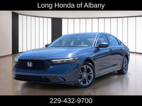 Used 2023 Honda Accord EX-L image 1
