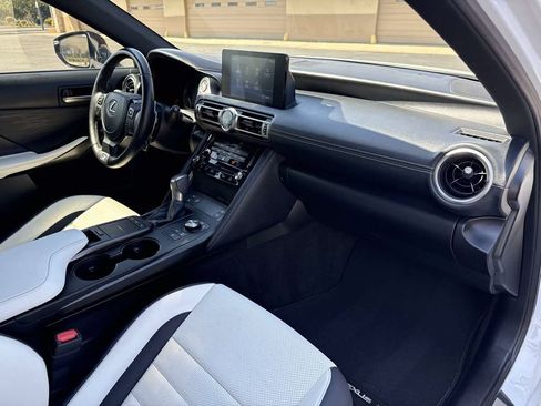 Used 2021 Lexus IS 350 F Sport AWD/4WD image 20