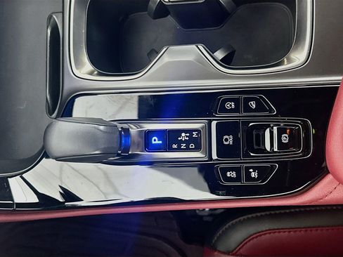 Used 2024 Lexus NX 350 AWD w/ Cold Area Package image 25