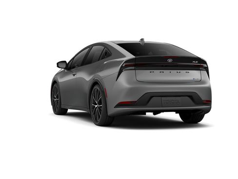 New 2027 Toyota Prius XLE FWD image 7