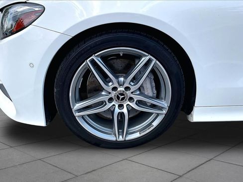 Used 2018 Mercedes-Benz E 400 Cabriolet image 10