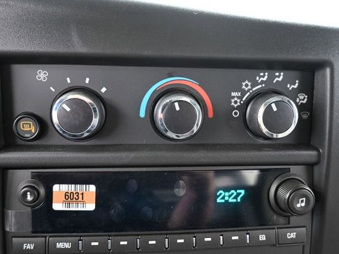 New 2026 GMC Savana 2500 Extended w/ Enhanced Convenience Package image 31