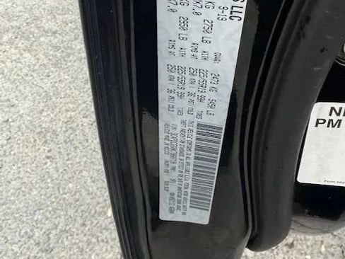 Used 2019 Dodge Journey Crossroad FWD image 23