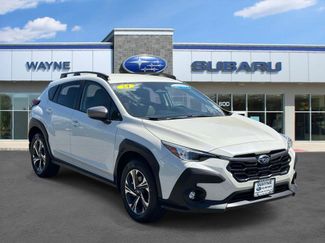 Certified 2024 Subaru Crosstrek 2.0i Premium AWD/4WD video 1