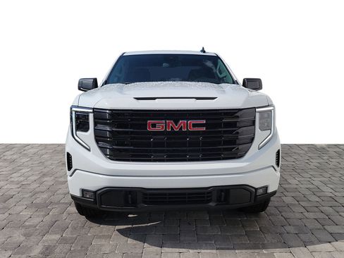 New 2026 GMC Sierra 1500 Elevation AWD/4WD image 2