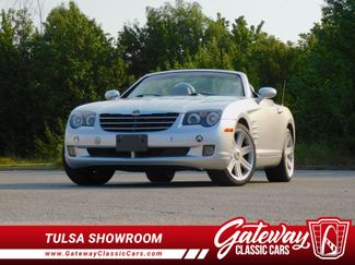 Used 2008 Chrysler Crossfire Limited video 1