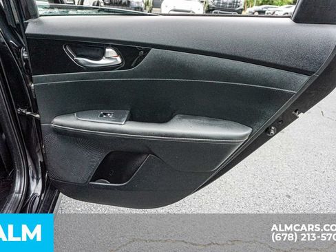 Used 2019 Kia Forte EX FWD image 54