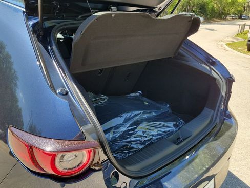 New 2026 MAZDA MAZDA3 s image 10