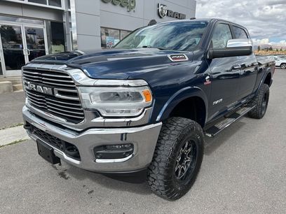 Used 2019 RAM 2500 Laramie