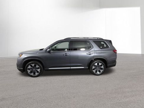 New 2026 Honda Pilot Touring image 13