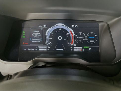 Used 2026 Toyota Sequoia TRD Pro AWD/4WD image 19
