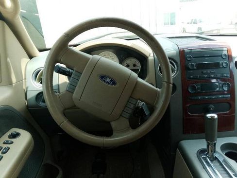 Used 2007 Ford F150 FX4 AWD/4WD image 34