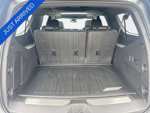 New 2026 Chevrolet Suburban RST AWD/4WD image 26