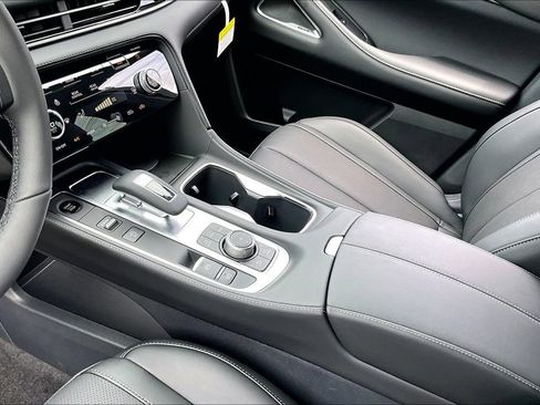 New 2027 INFINITI QX65 Sport AWD/4WD image 17