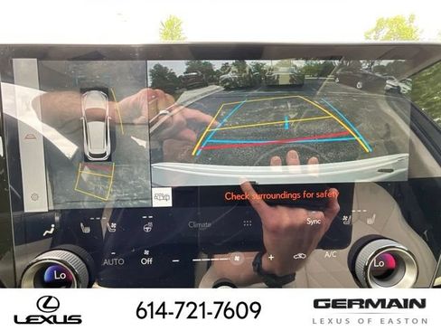 Used 2026 Lexus NX 350 AWD w/ Accessory Package (2T) image 19