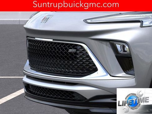 New 2026 Buick Encore GX Sport Touring w/ Comfort Package image 29