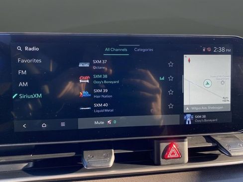 New 2026 Kia Carnival EX image 23