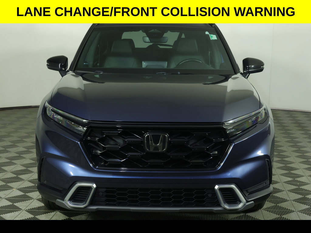 Used 2025 Honda CR-V Sport Touring image 12