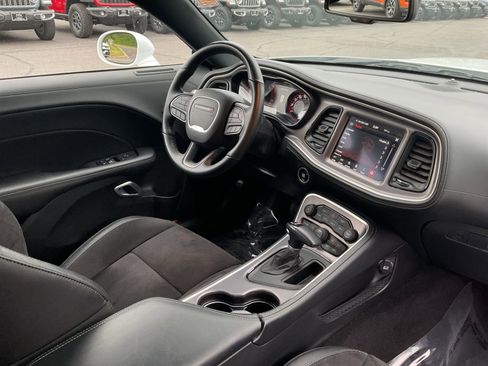 Used 2022 Dodge Challenger GT w/ Plus Package AWD/4WD image 30