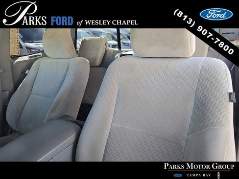 Used 2009 Toyota Tacoma Base image 15