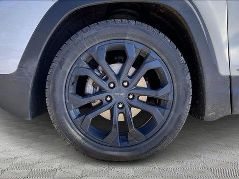 Used 2020 GMC Terrain SLE w/ Driver Convenience Package image 21