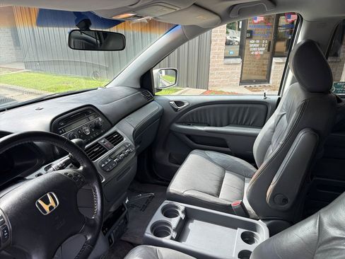 Used 2007 Honda Odyssey EX-L image 13