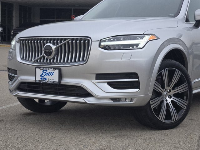 Used 2022 Volvo XC90 T6 Inscription w/ Advanced Package AWD/4WD image 2