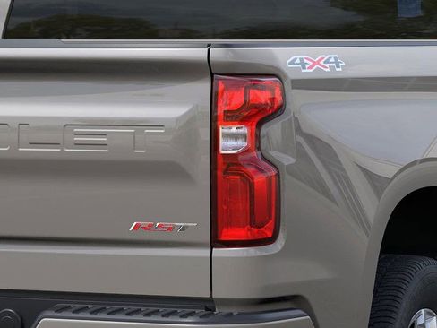 New 2026 Chevrolet Silverado 1500 RST image 11