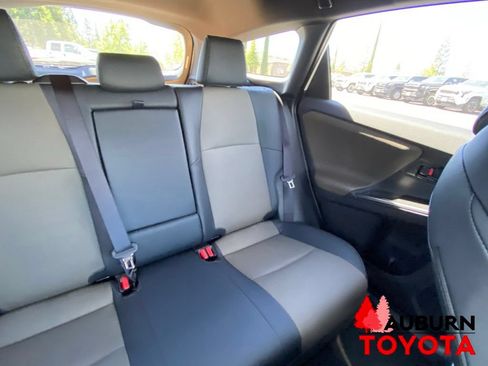 New 2026 Toyota bZ Woodland AWD/4WD image 20