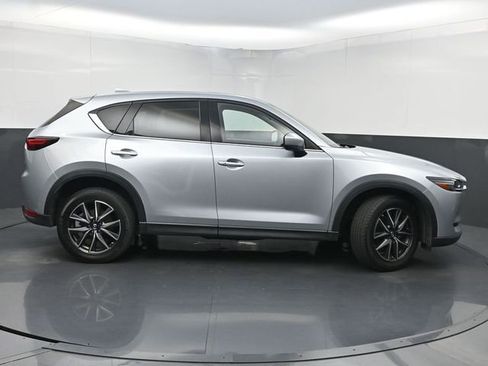 Used 2018 MAZDA CX-5 Grand Touring FWD image 2