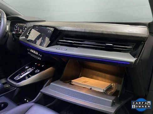 Used 2023 Audi Q4 e-tron Premium Plus w/ Premium Plus image 88