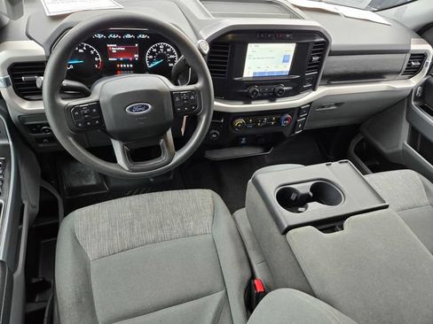 Used 2023 Ford F150 XLT RWD image 12